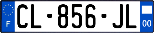 CL-856-JL