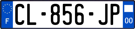 CL-856-JP
