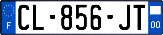 CL-856-JT