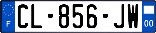 CL-856-JW
