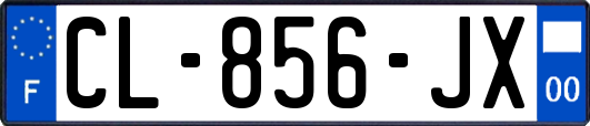 CL-856-JX