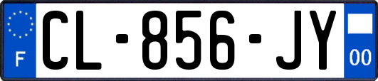 CL-856-JY