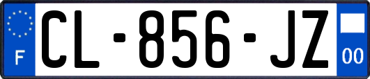 CL-856-JZ
