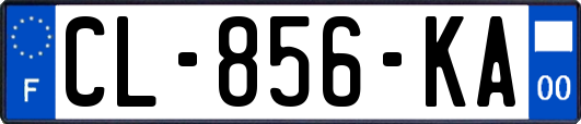 CL-856-KA