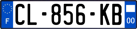 CL-856-KB