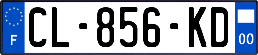 CL-856-KD