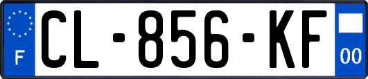 CL-856-KF
