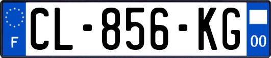 CL-856-KG