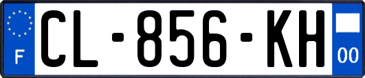 CL-856-KH