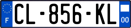 CL-856-KL