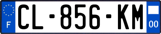 CL-856-KM