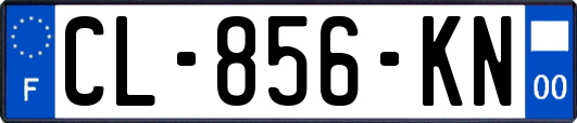 CL-856-KN