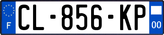 CL-856-KP