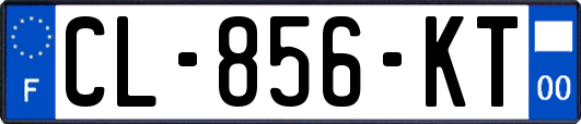 CL-856-KT