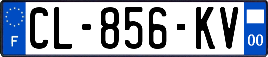 CL-856-KV