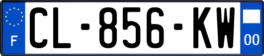 CL-856-KW