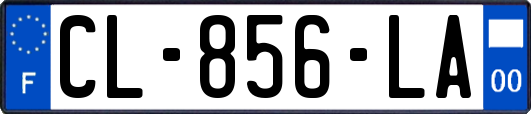 CL-856-LA