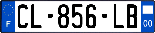 CL-856-LB