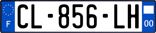 CL-856-LH