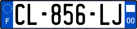 CL-856-LJ