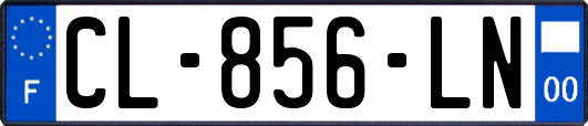 CL-856-LN
