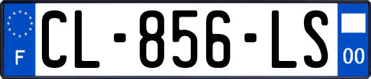 CL-856-LS