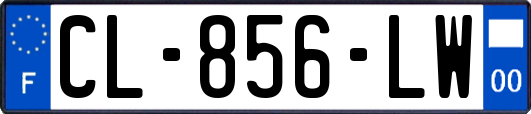 CL-856-LW