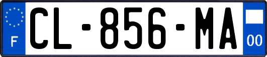 CL-856-MA