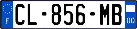 CL-856-MB