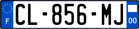CL-856-MJ