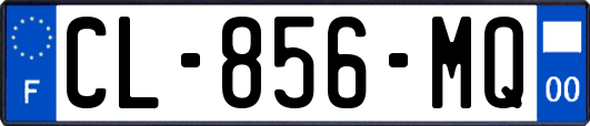 CL-856-MQ
