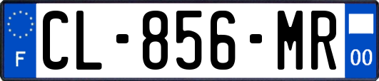 CL-856-MR