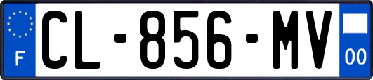 CL-856-MV