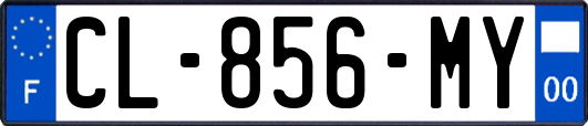 CL-856-MY