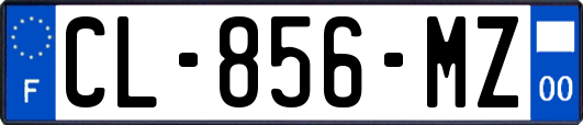 CL-856-MZ