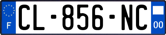 CL-856-NC