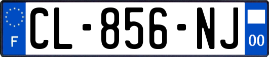 CL-856-NJ