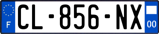 CL-856-NX