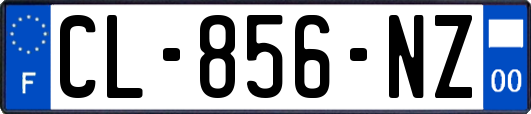 CL-856-NZ