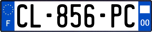 CL-856-PC