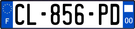CL-856-PD