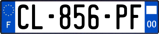CL-856-PF
