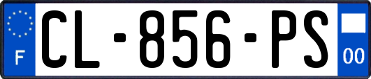 CL-856-PS