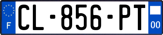 CL-856-PT