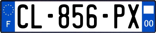 CL-856-PX