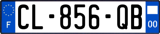 CL-856-QB