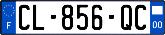 CL-856-QC