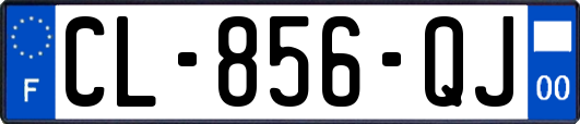 CL-856-QJ