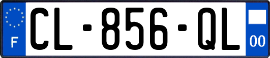 CL-856-QL