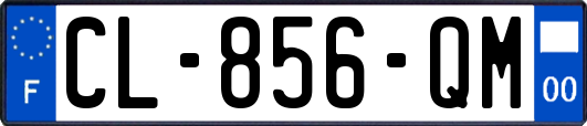 CL-856-QM